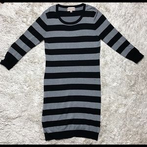 Philosophy Sweater Dress